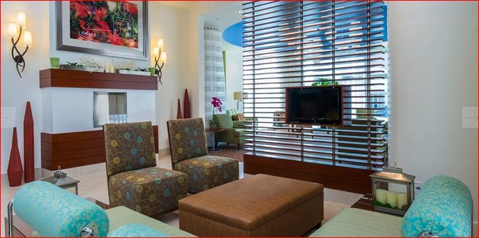 Hilton Garden Inn Alexandria Old Town National Harbor Exterior foto